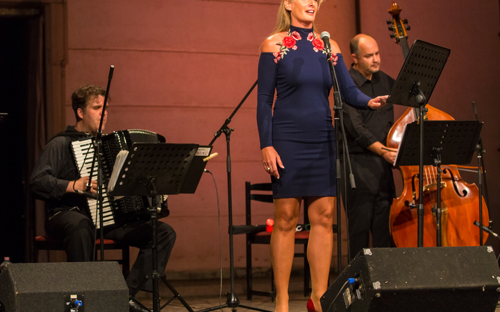 Ligetzáró-Évadnyitó 2017 - fotó: 