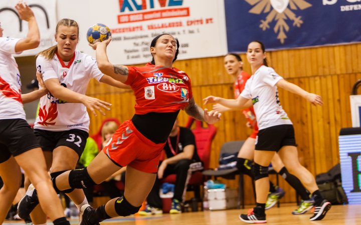 DKKA – Budaörs 33-22 - fotó: 