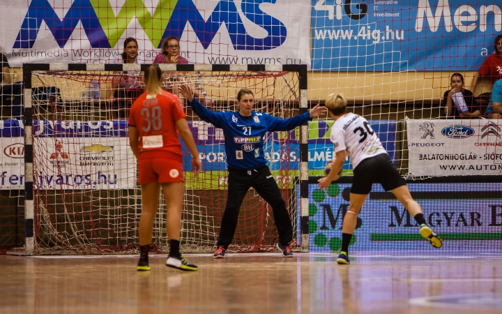 DKKA – Budaörs 33-22 - fotó: 