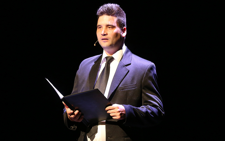 Polgármesteri félévértékelő a Bartókban - fotó: Sándor Judit