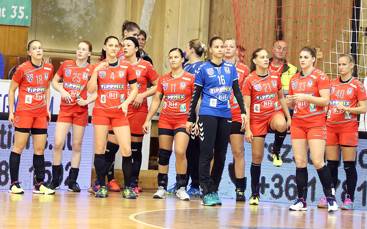 DKKA - Vasas 34-21 - fotó: Sándor Judit