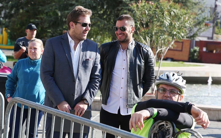 Fut a város 2017 - fotó: Sándor Judit