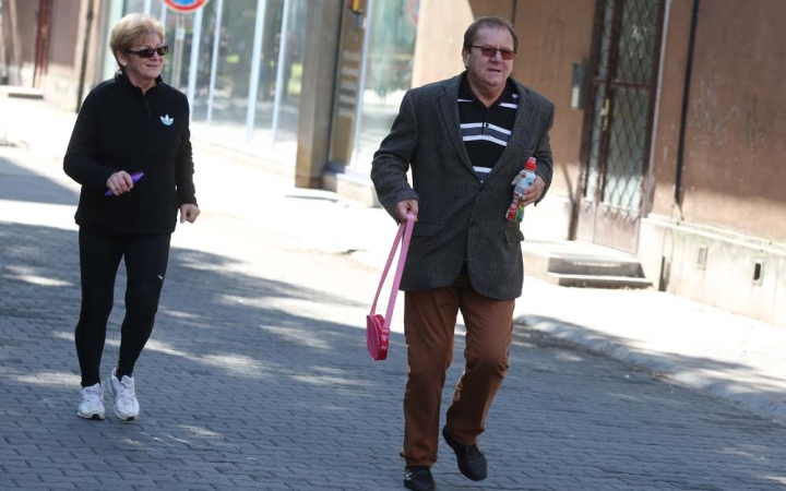 Fut a város 2017 - fotó: Sándor Judit Fut a város 2017 - fotó: Sándor Judit