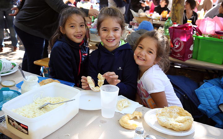 Móricz Piknik 2017 - fotó: Sándor Judit