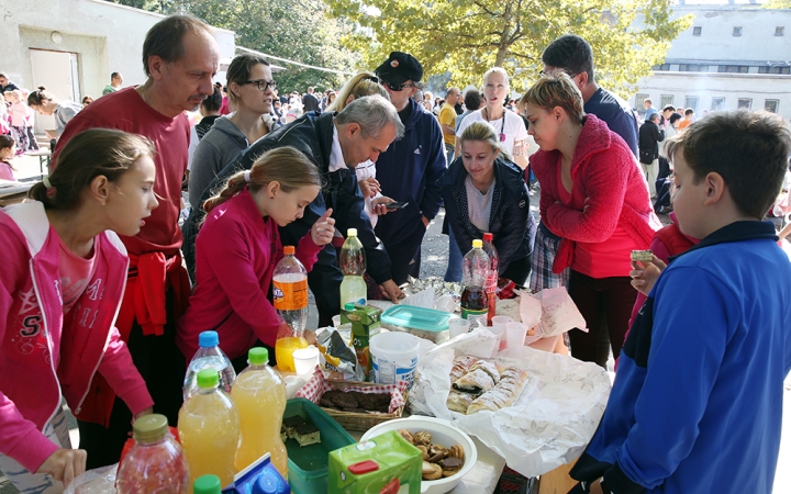 Móricz Piknik 2017 - fotó: Sándor Judit