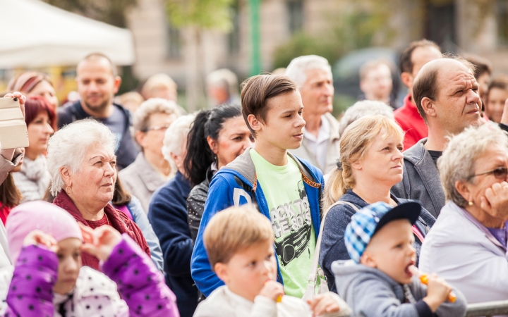 Itthon vagy! Magyarország szeretlek! 2017 - fotó: Ónodi Zoltán
