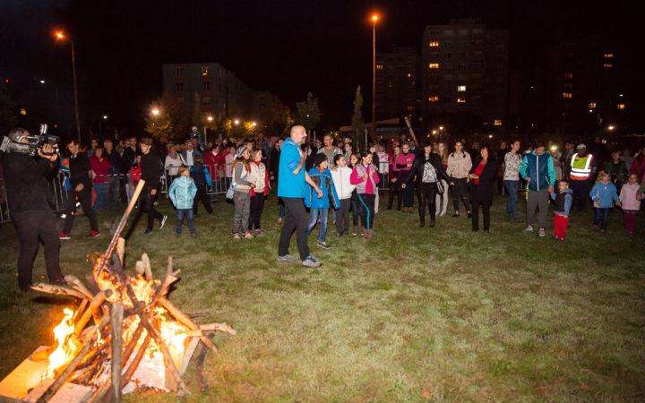 Itthon vagy! Magyarország szeretlek! 2017 - fotó: Ónodi Zoltán