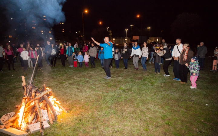Itthon vagy! Magyarország szeretlek! 2017 - fotó: Ónodi Zoltán