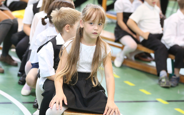 Elsősavató a Vasváriban - fotó: Sándor Judit