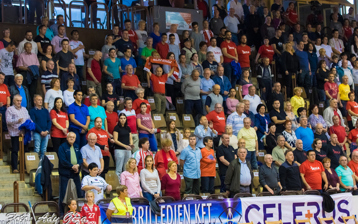 DKKA - CSM Roman 31-24 - fotó: 