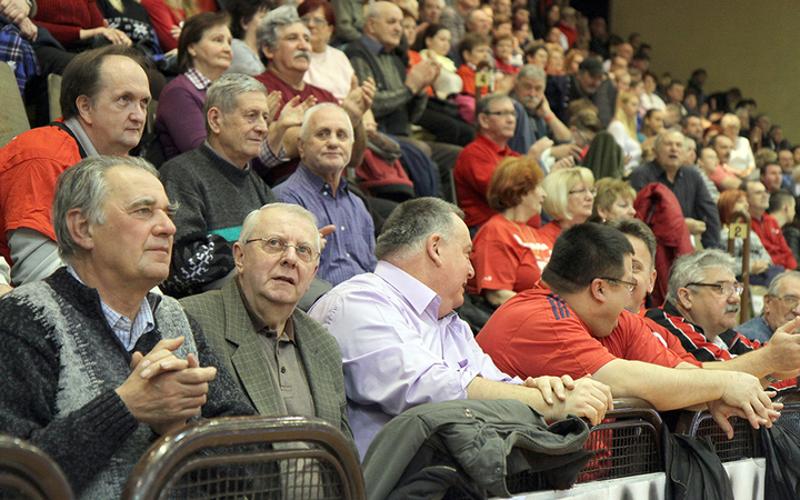 DKKA - Rosztov Don - fotó: Sándor Judit