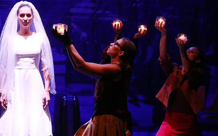 Terminál - Premier a Bartókban - fotó: Sándor Judit