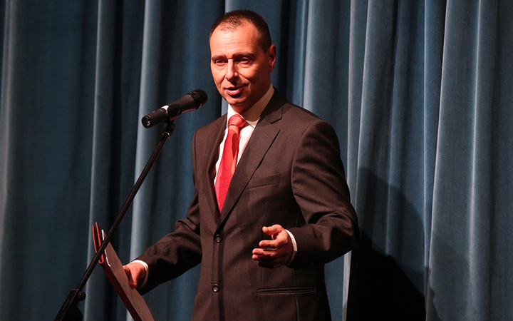 A Szociális Munka Napja a Bartókban (2017) - fotó: Sándor Judit