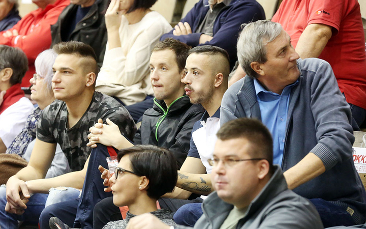 DKKA - Koebenhavn Handbold 20-23 - fotó: Sándor Judit