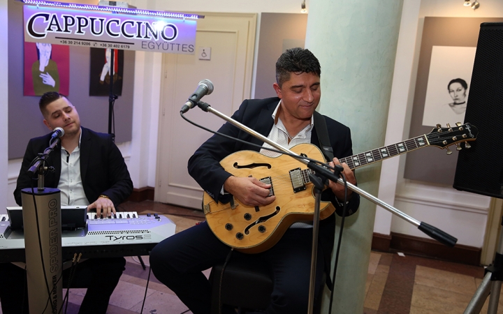 Fidesz Jótékonysági Bál 2017 - fotó: Sándor Judit