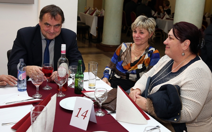 Fidesz Jótékonysági Bál 2017 - fotó: Sándor Judit