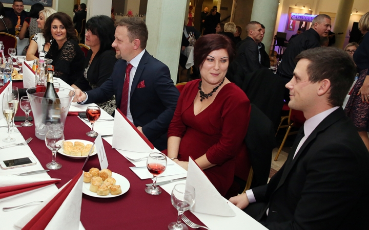 Fidesz Jótékonysági Bál 2017 - fotó: Sándor Judit
