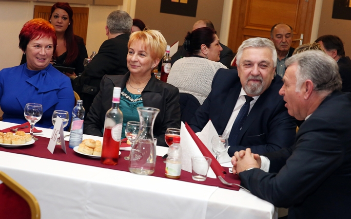 Fidesz Jótékonysági Bál 2017 - fotó: Sándor Judit