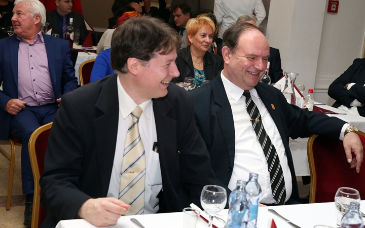 Fidesz Jótékonysági Bál 2017 - fotó: Sándor Judit