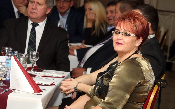 Fidesz Jótékonysági Bál 2017 - fotó: Sándor Judit