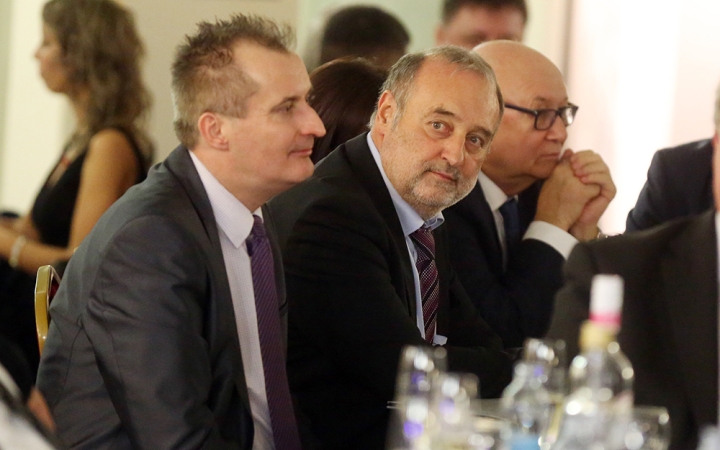 Fidesz Jótékonysági Bál 2017 - fotó: Sándor Judit