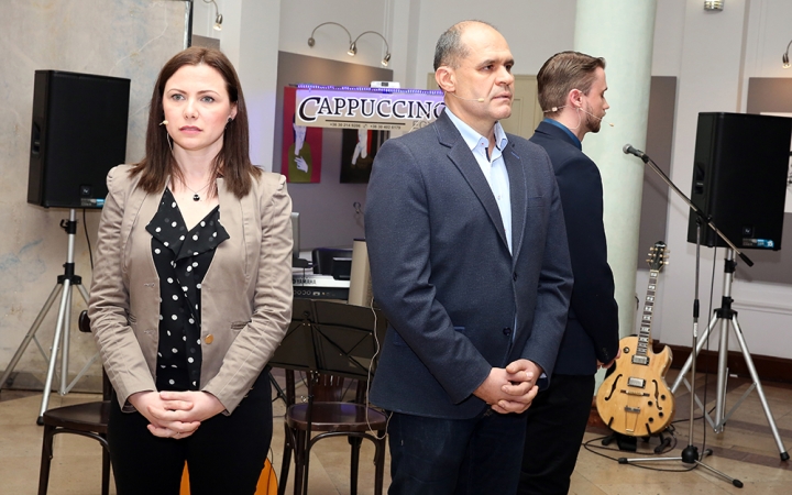 Fidesz Jótékonysági Bál 2017 - fotó: Sándor Judit