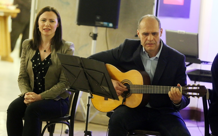 Fidesz Jótékonysági Bál 2017 - fotó: Sándor Judit
