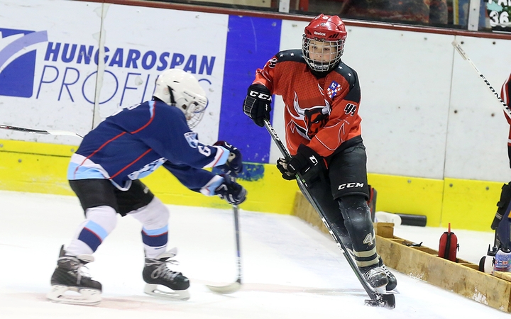 11. Santa Claus Kupa (U10) - fotó: Sándor Judit