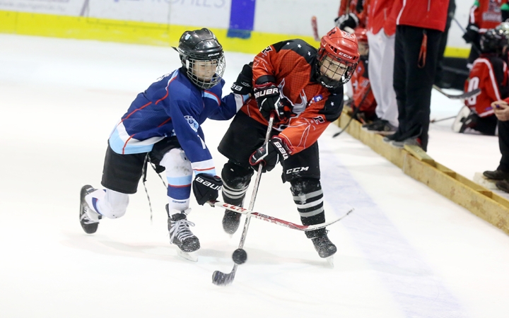 11. Santa Claus Kupa (U10) - fotó: Sándor Judit