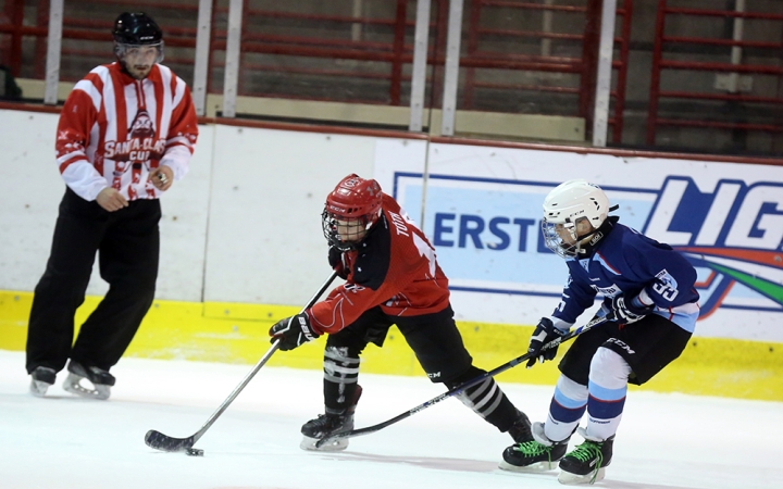 11. Santa Claus Kupa (U10) - fotó: Sándor Judit