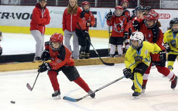 Santa Claus Cup U9 (2017) - fotó: Sándor Judit