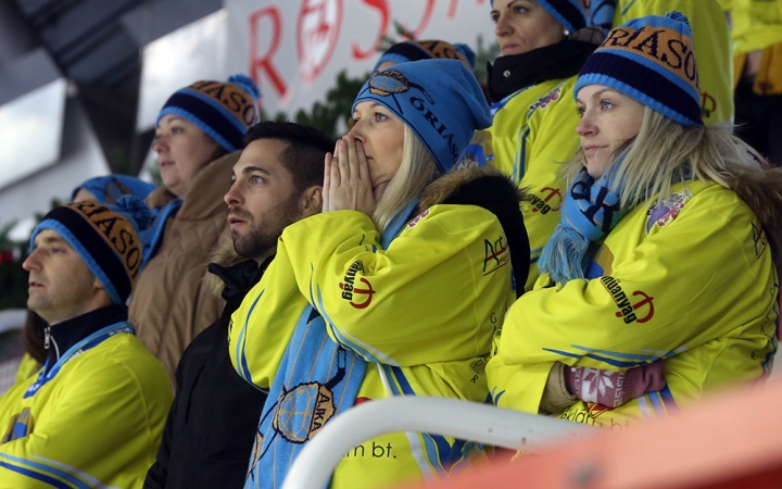 Santa Claus Cup U9 (2017) - fotó: Sándor Judit