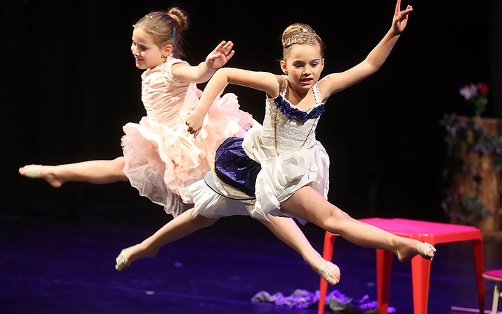 Gárdonyisok gálája a Bartókban - fotó: Sándor Judit