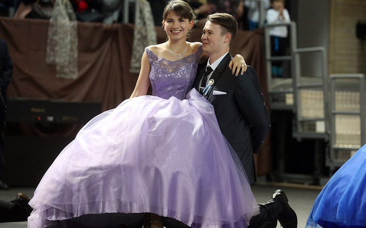 Széchenyi szalagavató 2017 - fotó: Sándor Judit