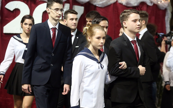 Széchenyi szalagavató 2017 - fotó: Sándor Judit