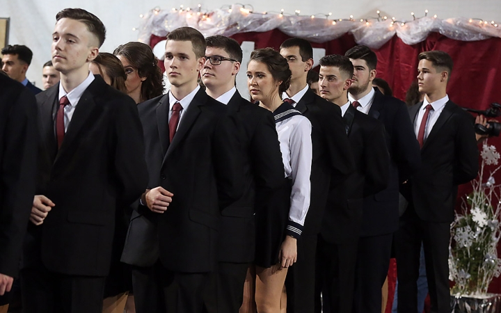 Széchenyi szalagavató 2017 - fotó: Sándor Judit
