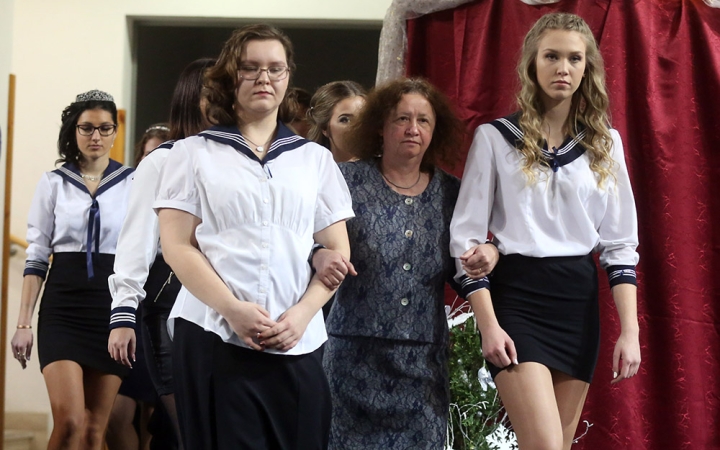 Széchenyi szalagavató 2017 - fotó: Sándor Judit