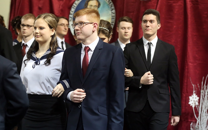 Széchenyi szalagavató 2017 - fotó: Sándor Judit