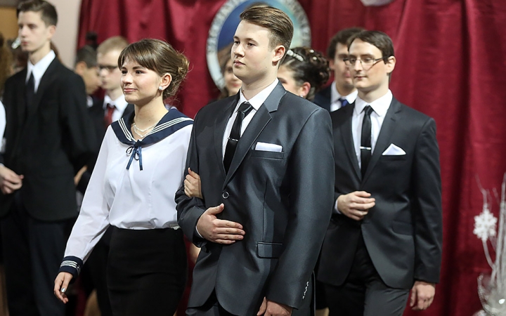 Széchenyi szalagavató 2017 - fotó: Sándor Judit