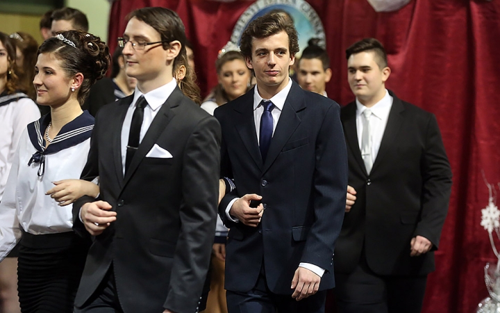 Széchenyi szalagavató 2017 - fotó: Sándor Judit