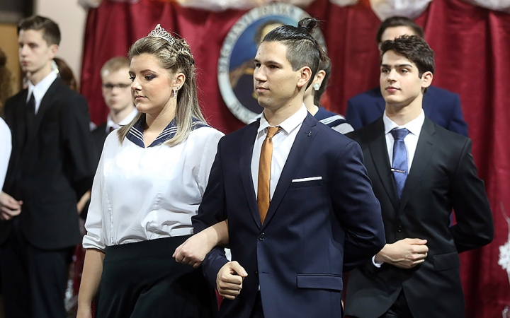 Széchenyi szalagavató 2017 - fotó: Sándor Judit