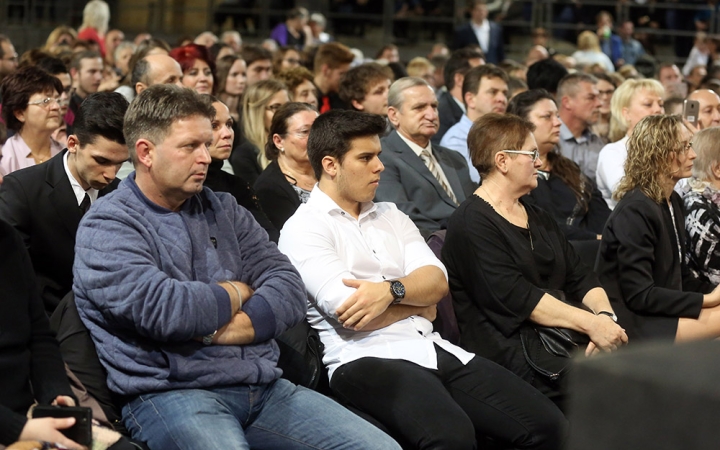 Széchenyi szalagavató 2017 - fotó: Sándor Judit