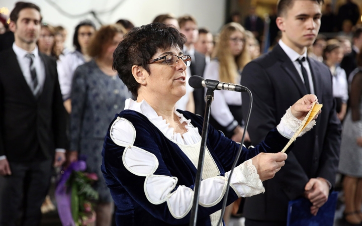 Széchenyi szalagavató 2017 - fotó: Sándor Judit