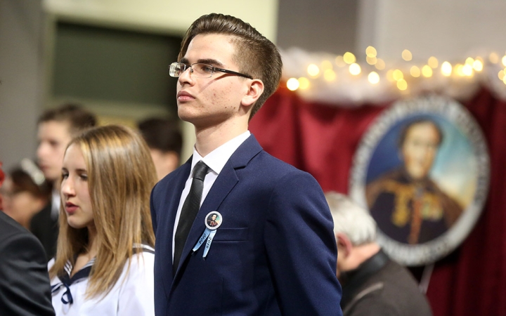 Széchenyi szalagavató 2017 - fotó: Sándor Judit