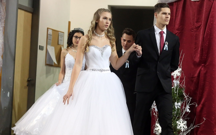 Széchenyi szalagavató 2017 - fotó: Sándor Judit