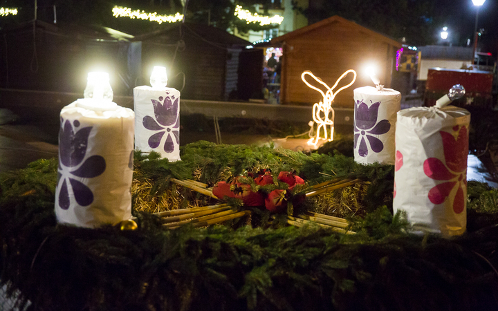 Adventi Forgatag 2017 - Zárónap - fotó: Ónodi Zoltán