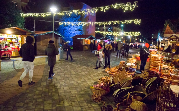 Adventi Forgatag 2017 - Zárónap - fotó: Ónodi Zoltán