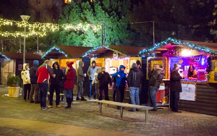 Adventi Forgatag 2017 - Zárónap - fotó: Ónodi Zoltán