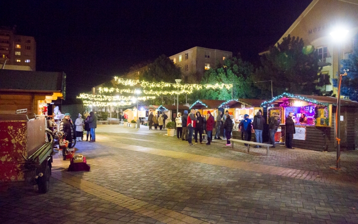 Adventi Forgatag 2017 - Zárónap - fotó: Ónodi Zoltán