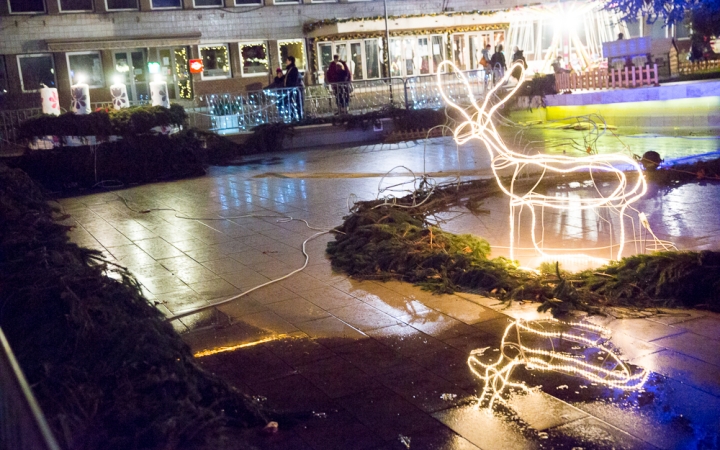 Adventi Forgatag 2017 - Zárónap - fotó: Ónodi Zoltán